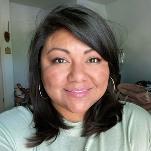 Meet your Posher, Luisa